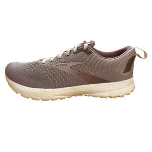 Brooks Revel 4 Women's Running Shoes Size 6.5 Medium B Purple Primrose 1203371B2